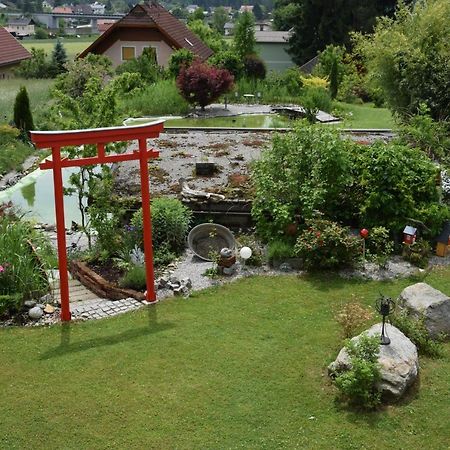 Ferienwohnung Albel Velden am Wörthersee Εξωτερικό φωτογραφία
