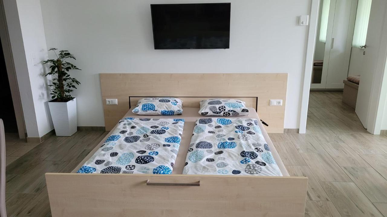 Ferienwohnung Albel Velden am Wörthersee Εξωτερικό φωτογραφία