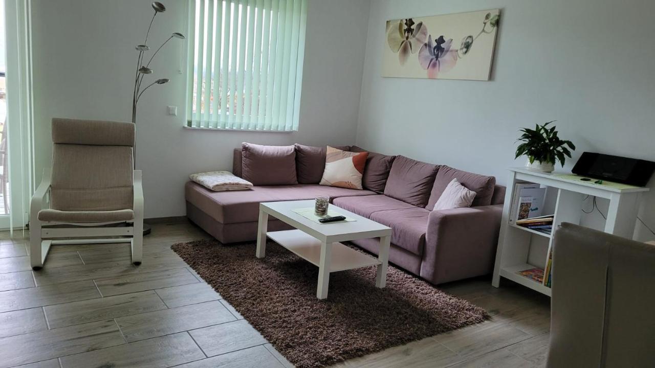 Ferienwohnung Albel Velden am Wörthersee Εξωτερικό φωτογραφία