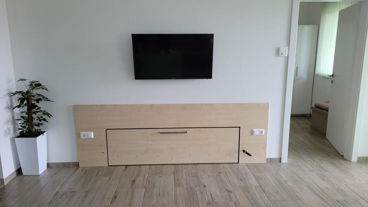 Ferienwohnung Albel Velden am Wörthersee Εξωτερικό φωτογραφία