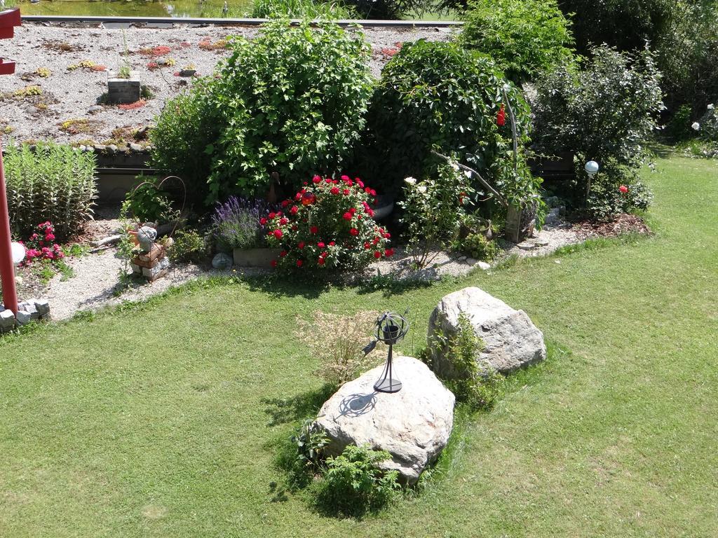 Ferienwohnung Albel Velden am Wörthersee Εξωτερικό φωτογραφία