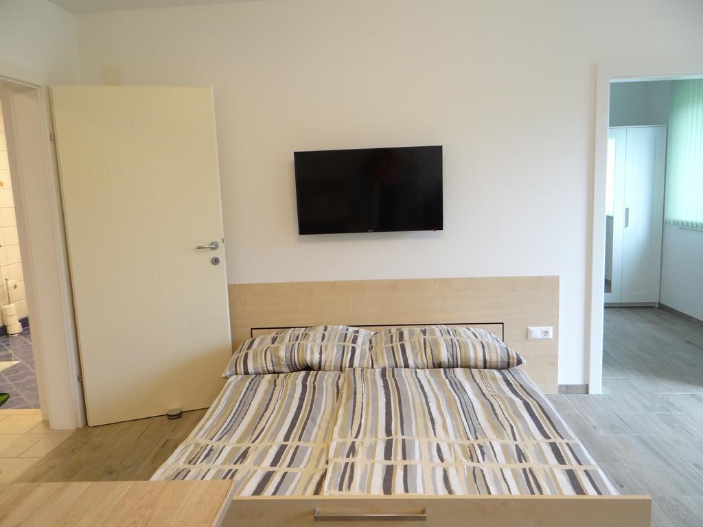 Ferienwohnung Albel Velden am Wörthersee Εξωτερικό φωτογραφία